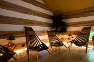 hotel la bergamina