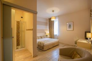 hotel la bergamina