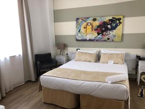 hotel la bergamina
