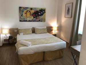 hotel la bergamina
