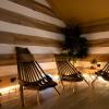 hotel la bergamina