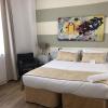 hotel la bergamina