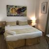 hotel la bergamina
