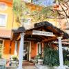 hotel la bergamina
