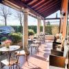 hotel la bergamina