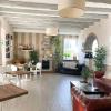 hotel la bergamina