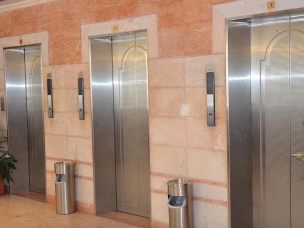 durrat al masafi hotel