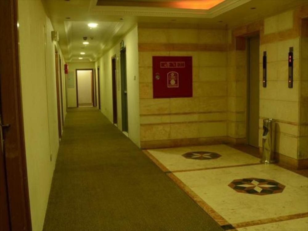 durrat al masafi hotel