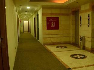 durrat al masafi hotel