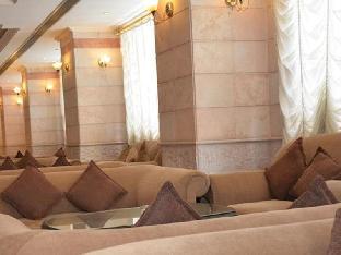 durrat al masafi hotel