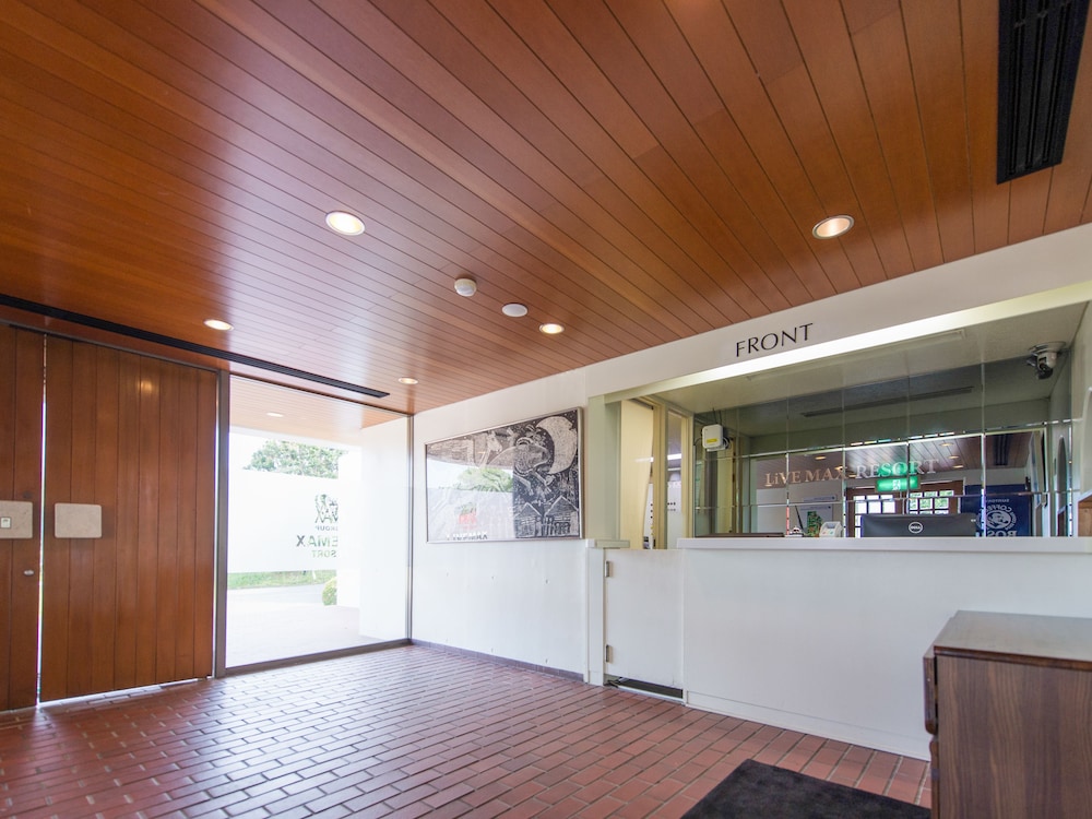 livemax resort itokawana