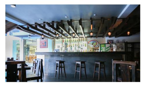 Earl's Red Passikudah,Eravur Town>>Batticaloa,3 star