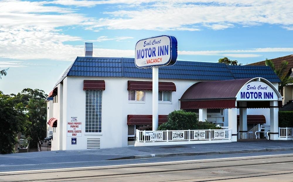 southport motel and apartments