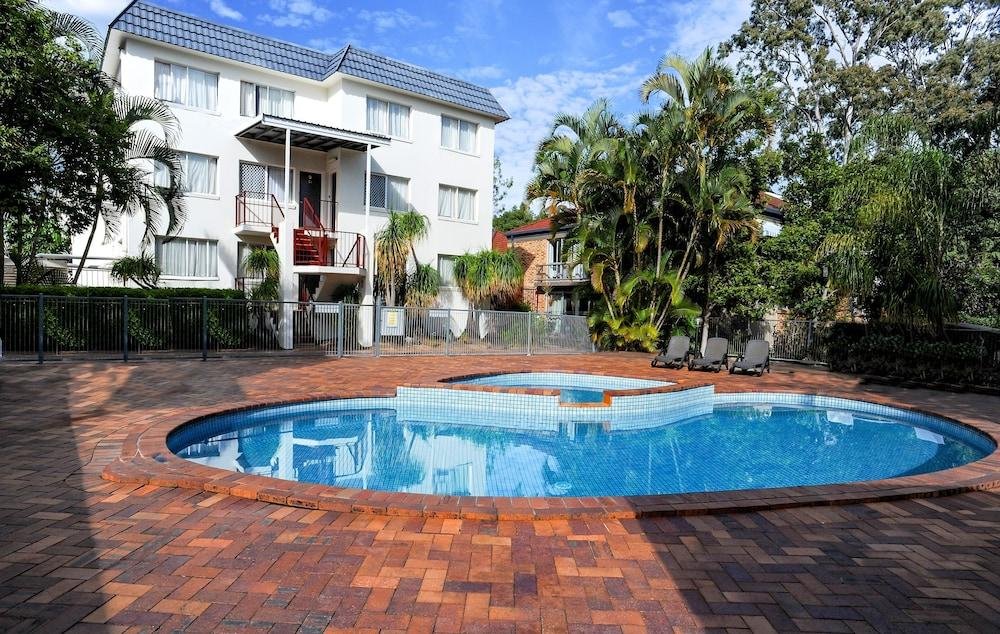 southport motel and apartments