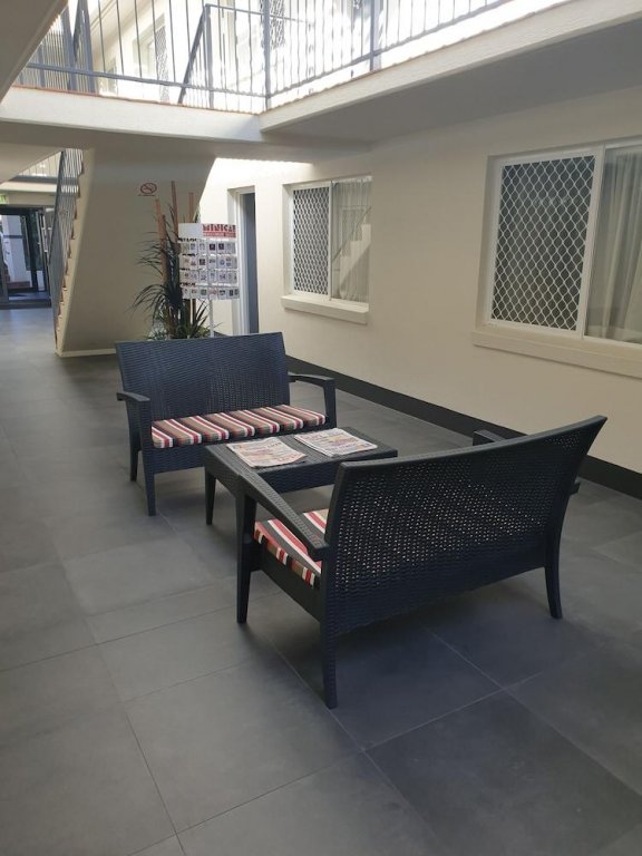 Southport Motel & Apartments,Gold Coast>>Coolangatta,4 star