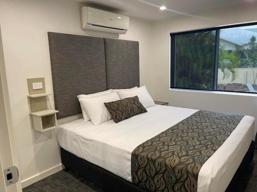 Southport Motel & Apartments,Gold Coast>>Coolangatta,4 star