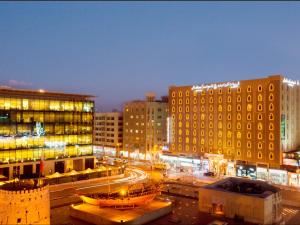 Arabian Courtyard Hotel & Spa,Near Textile Souk,4 star