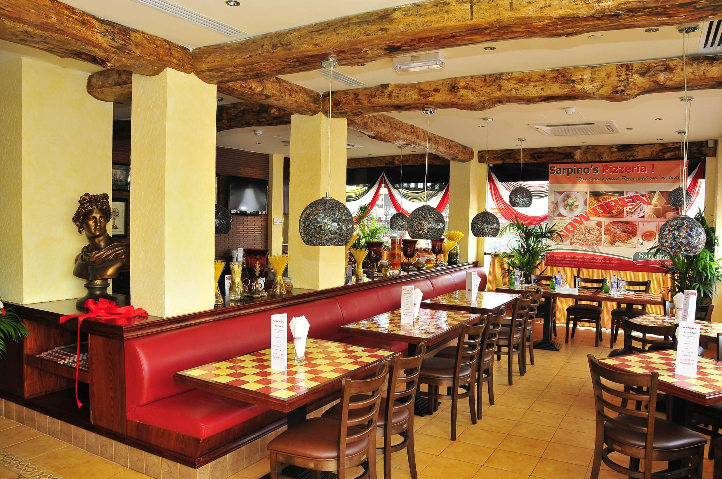 Arabian Courtyard Hotel & Spa,Near Textile Souk,4 star