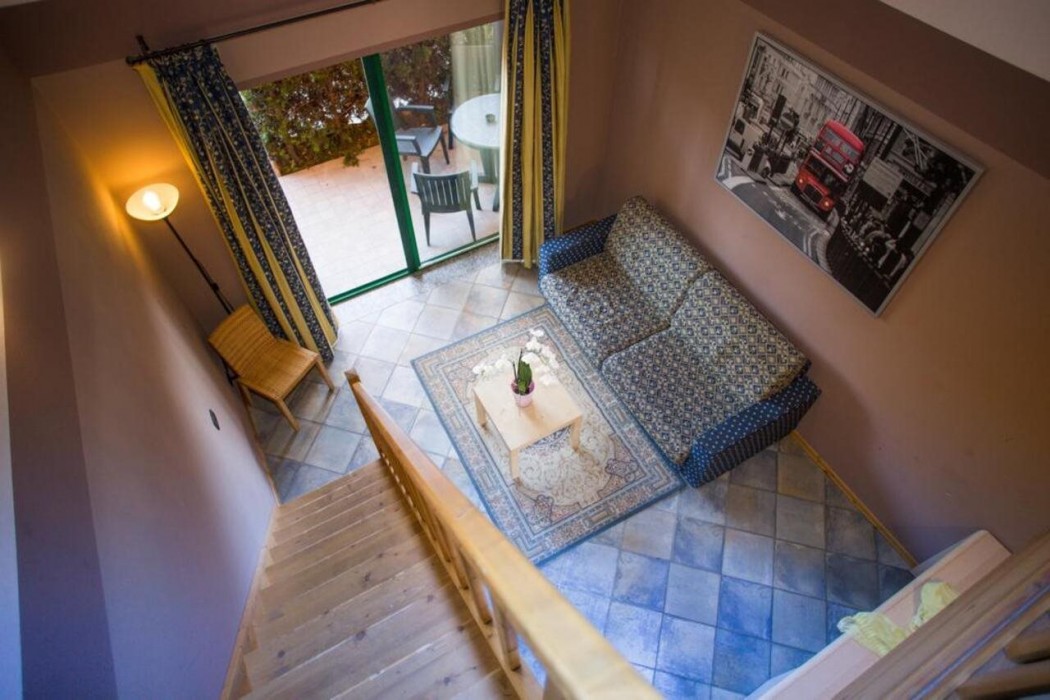 hotel ristorante la perla