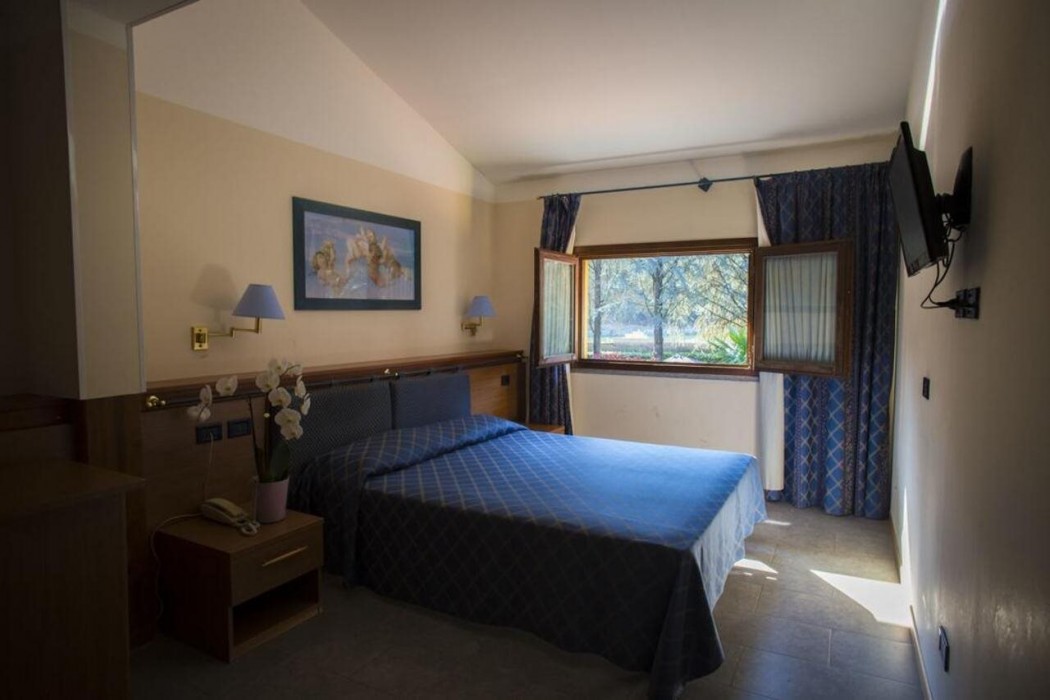 hotel ristorante la perla