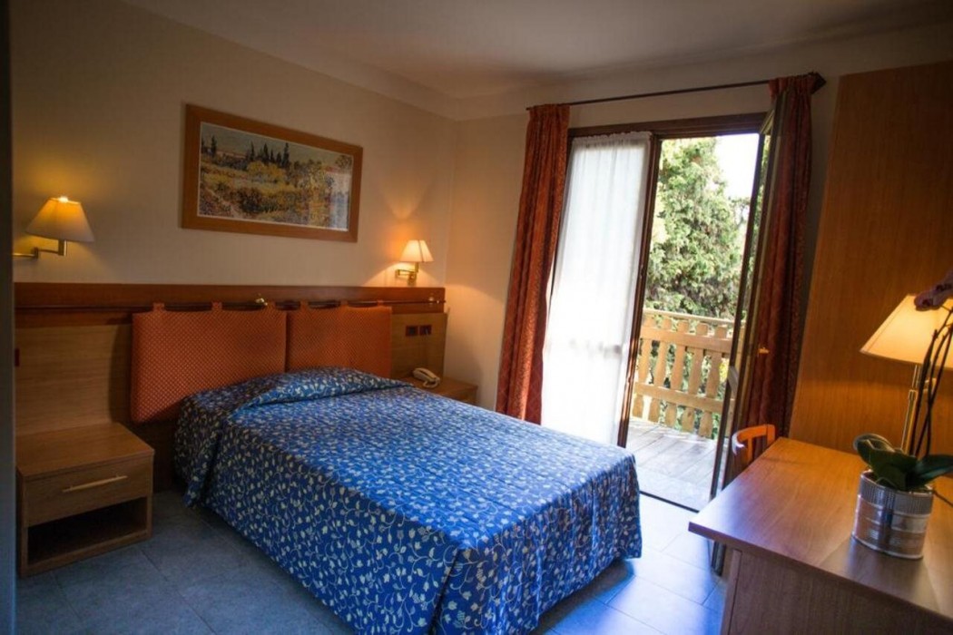 hotel ristorante la perla