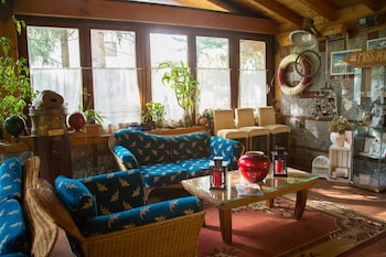 hotel ristorante la perla