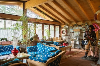 hotel ristorante la perla