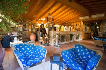 hotel ristorante la perla