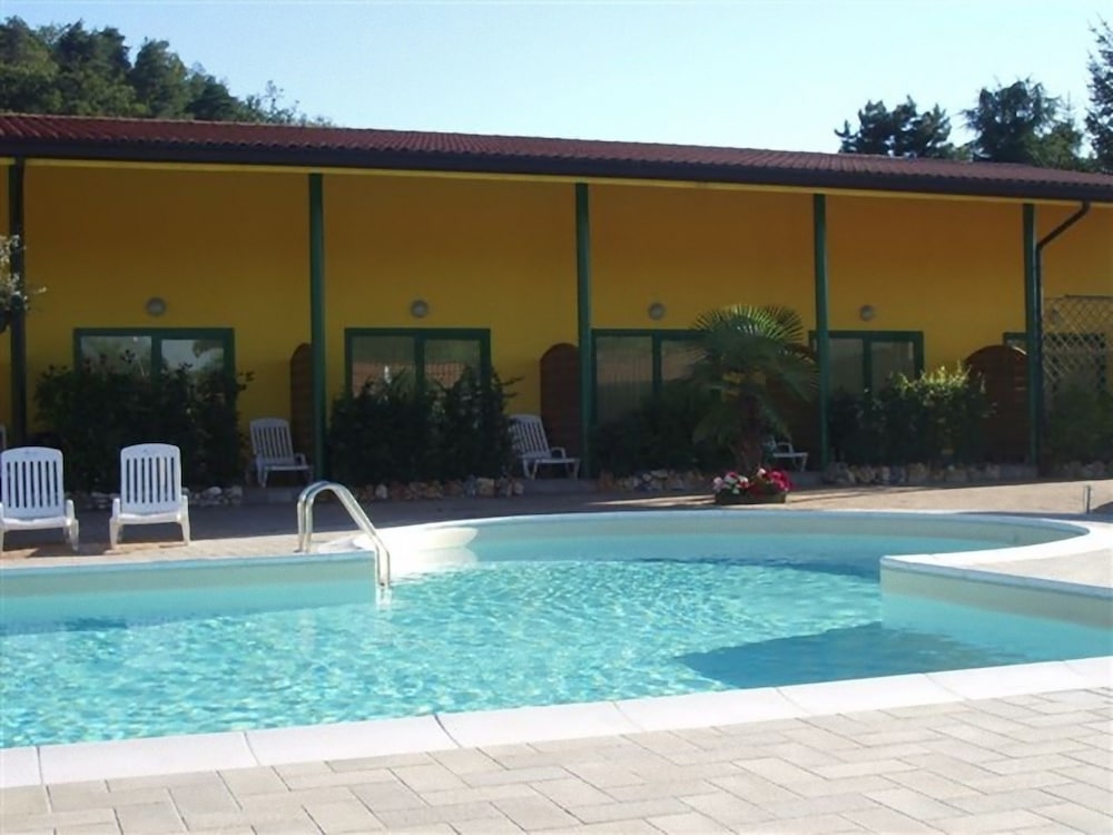 hotel ristorante la perla