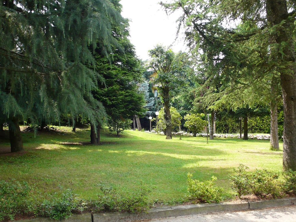 hotel ristorante la perla