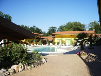 hotel ristorante la perla