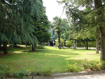 hotel ristorante la perla