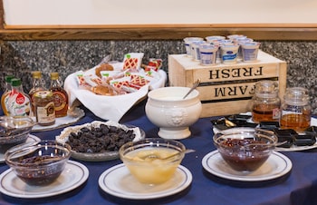 hotel ristorante la perla