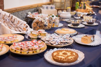 hotel ristorante la perla