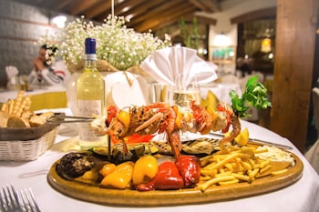 hotel ristorante la perla