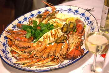 hotel ristorante la perla