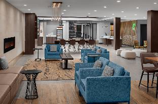 Holiday Inn Hasbrouck Heights-Meadowlands By Ihg,Fort Lee - Paramus>>Bergen,3 star