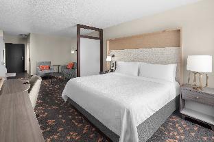 Holiday Inn Hasbrouck Heights-Meadowlands By Ihg,Fort Lee - Paramus>>Bergen,3 star