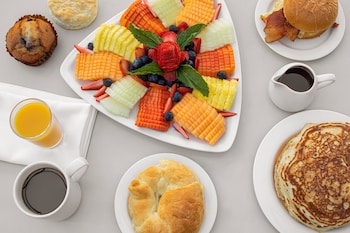 holiday inn hasbrouck heights meadowlands by ihg