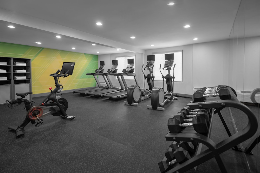 holiday inn hasbrouck heights meadowlands by ihg
