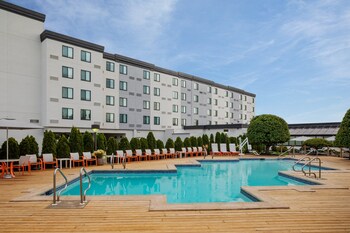 holiday inn hasbrouck heights meadowlands by ihg