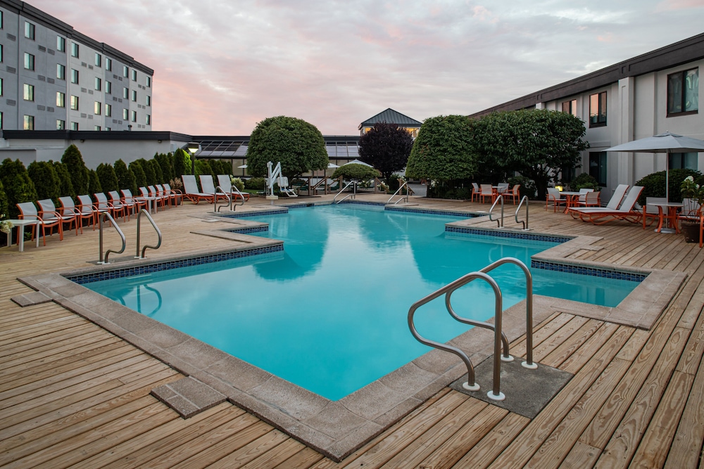holiday inn hasbrouck heights meadowlands by ihg