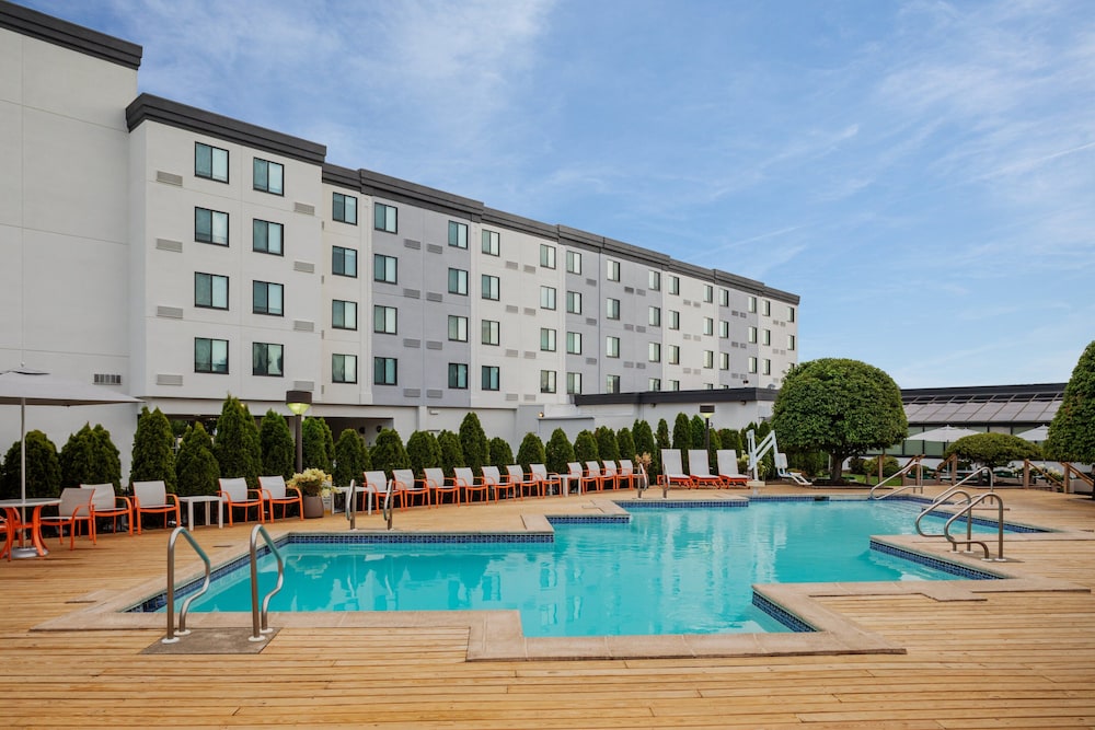 holiday inn hasbrouck heights meadowlands by ihg