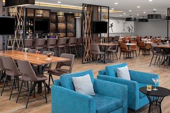 holiday inn hasbrouck heights meadowlands by ihg
