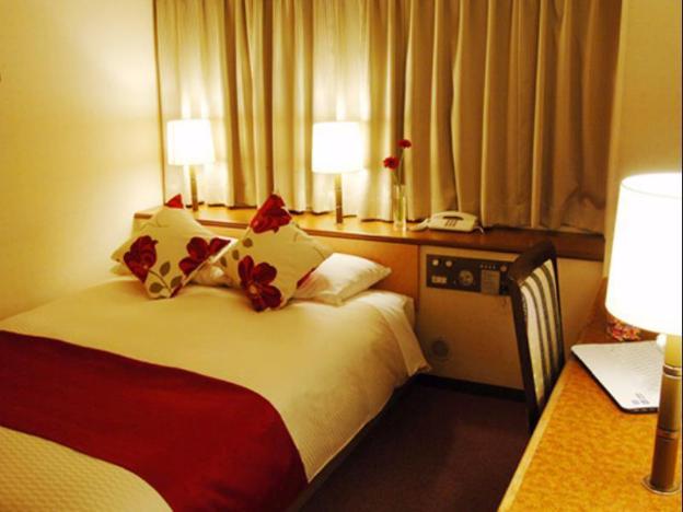 central hotel yokosuka