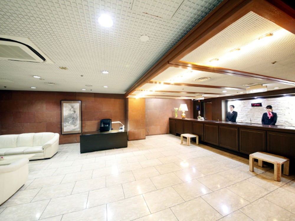 central hotel yokosuka
