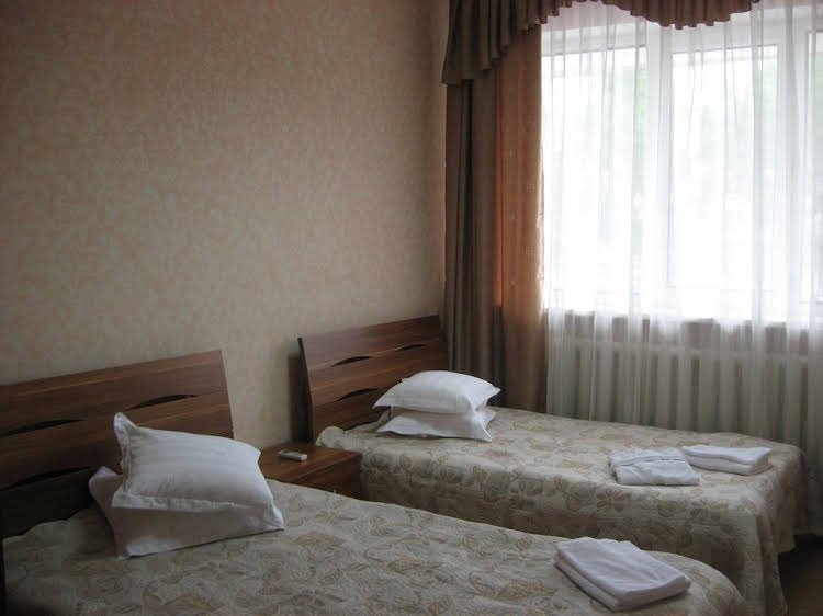 almaty