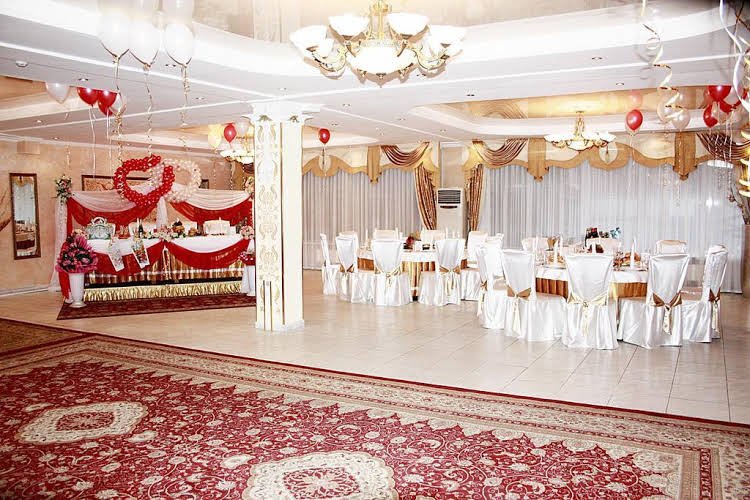 almaty