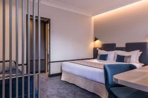 Best Western Select Hotel,Hauts-De-Seine>>Boulogne-Billancourt,3 star