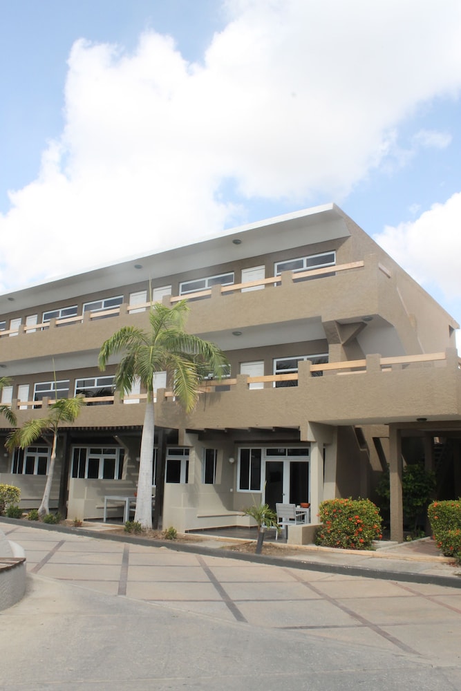 eden beach resort